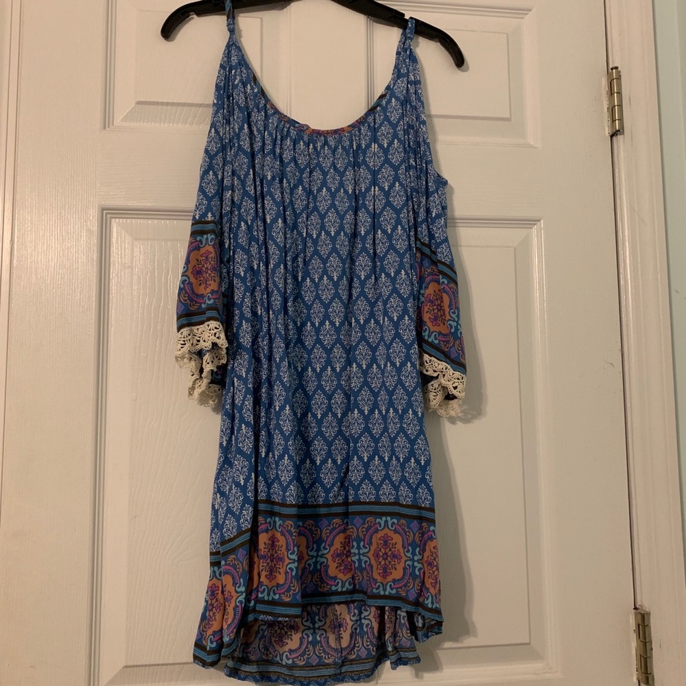 Dress from Boutique